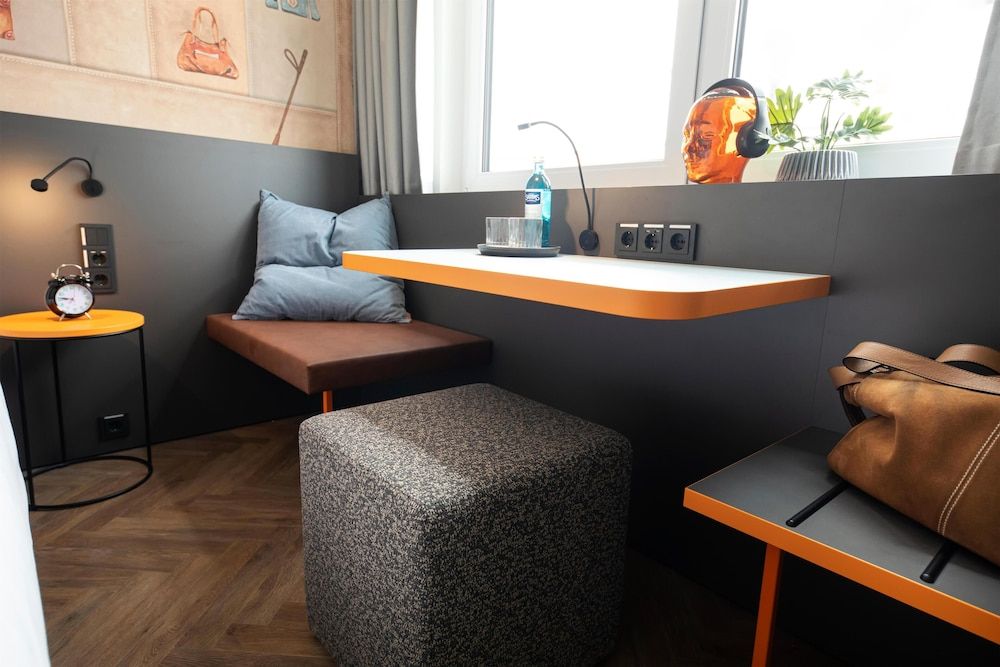 LOGINN Hotel Offenbach 2