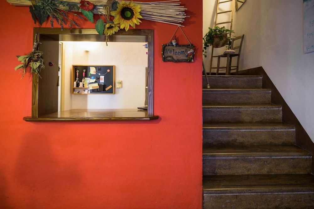 Locanda di CasalMustia 2