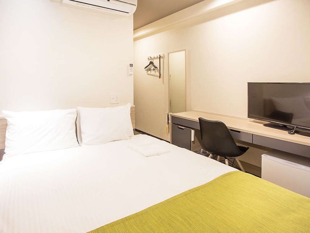 Kuretake Inn Osaka Midousuji Hommachi 1