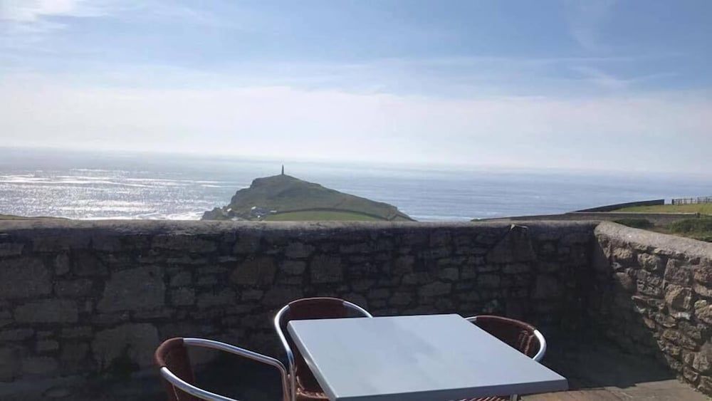 Cape Cornwall Club 1