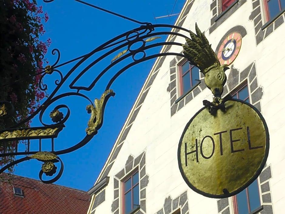 Boutique Hotel am Rathaus - Reblaus 1