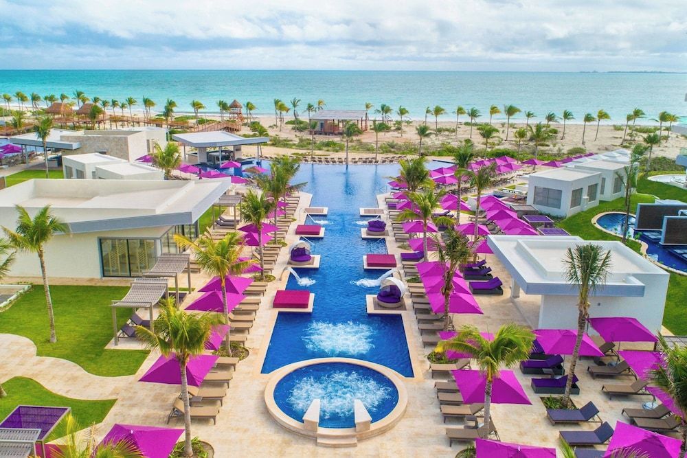 Planet Hollywood Cancun Adult Scene by Royalton, An Autograph Collection All-Inclusive Resort - Adults Only 1