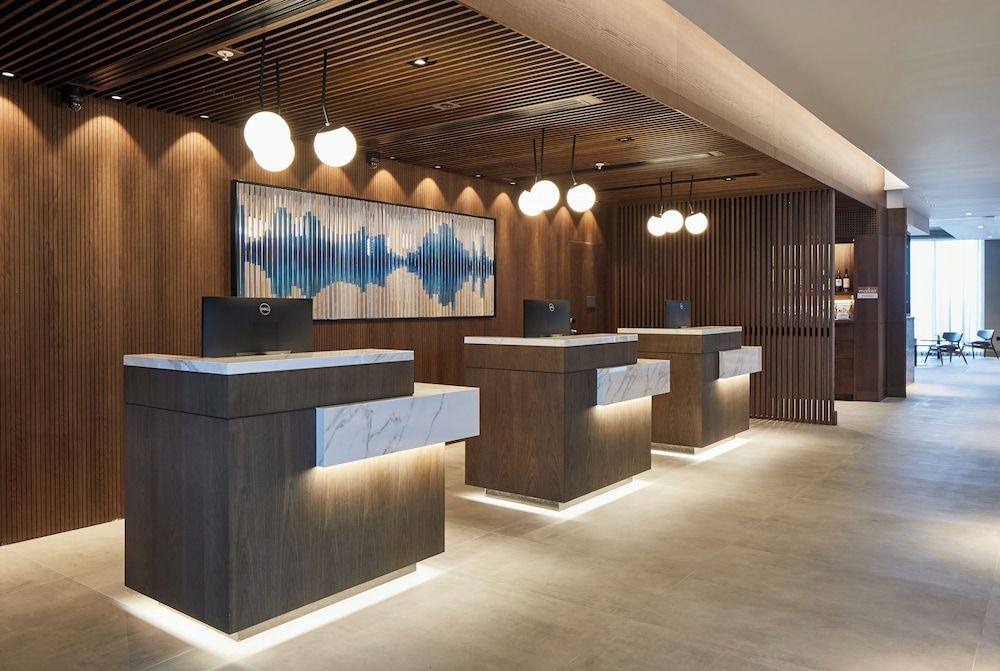Courtyard by Marriott Exeter Sandy Park 2
