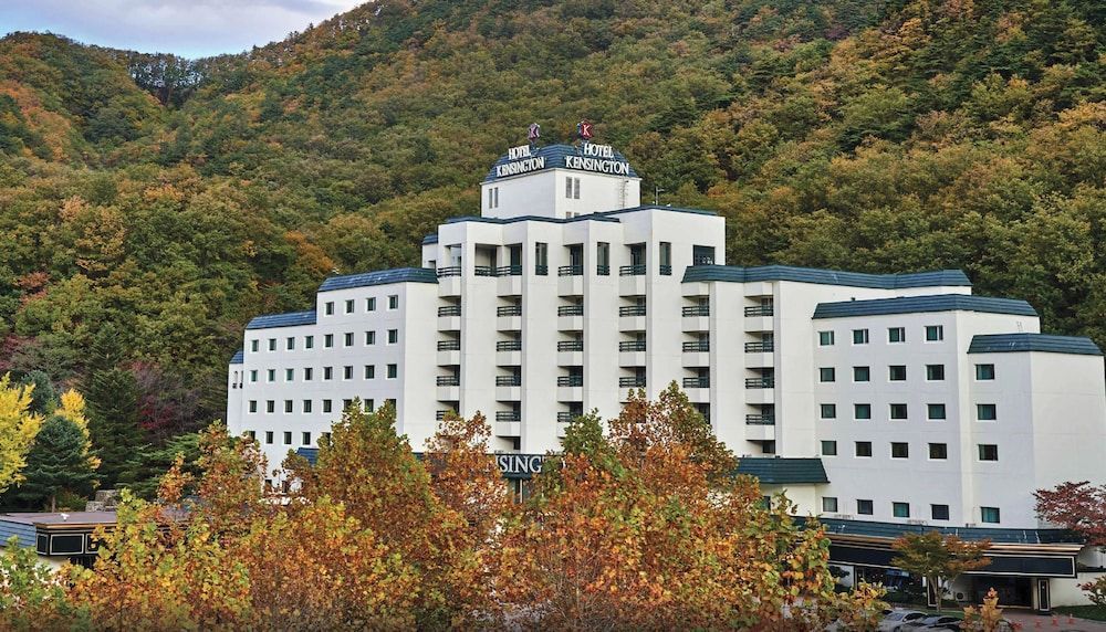 KensingtonHotel Seorak 1