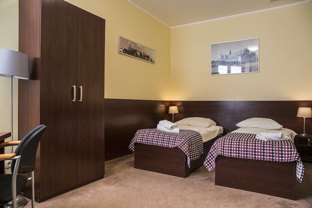 Atlantic Aparthotel 2