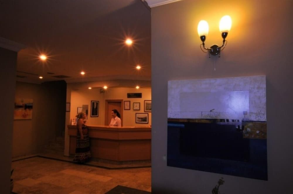 Hotel Doruk 2