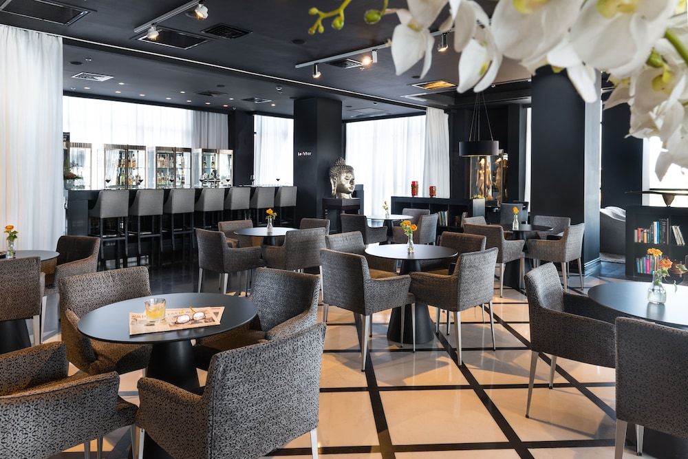 Leonardo Boutique Hotel Tel Aviv 1