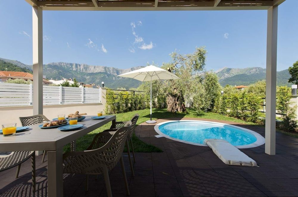 Votsalo Suites 1
