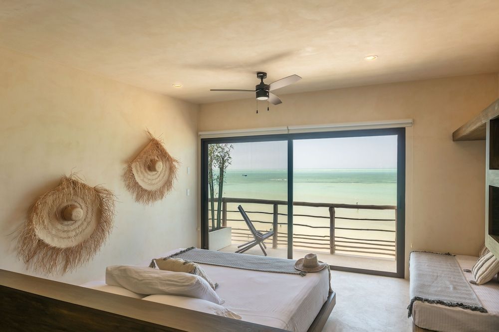 Hotel Boutique Casa Muuch Holbox 2