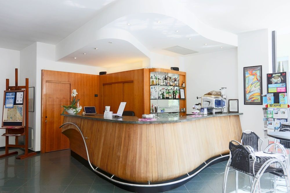 Hotel Ali d'Oro 2
