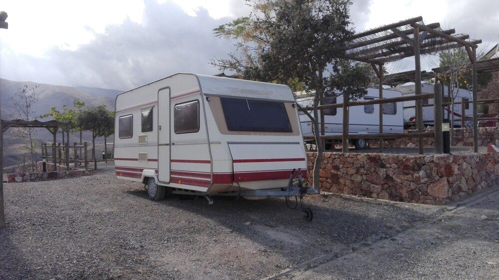 Camping Almocita 1