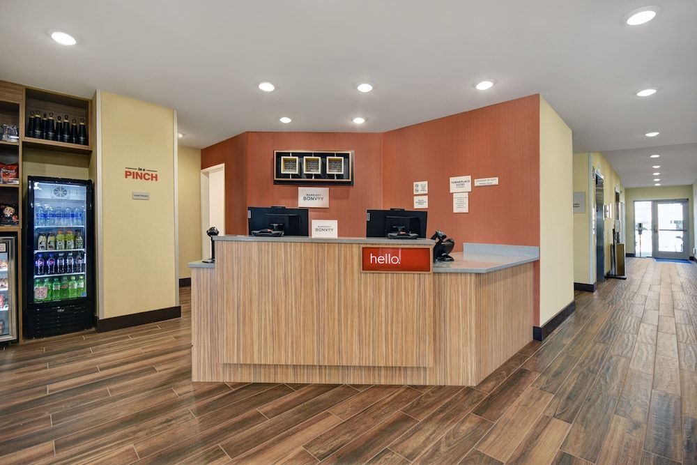 TownePlace Suites by Marriott Grand Rapids Wyoming 2