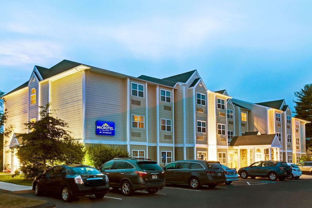 York Microtel Inn & Suites by Wyndham 1
