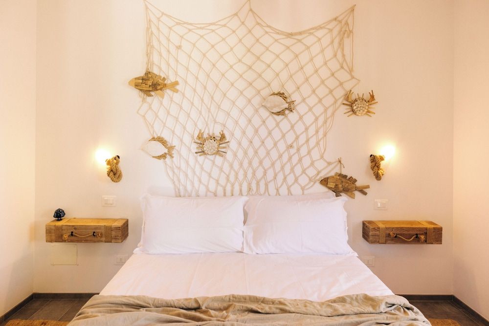 Appartamento Sea - Tenuta Fascianello 2