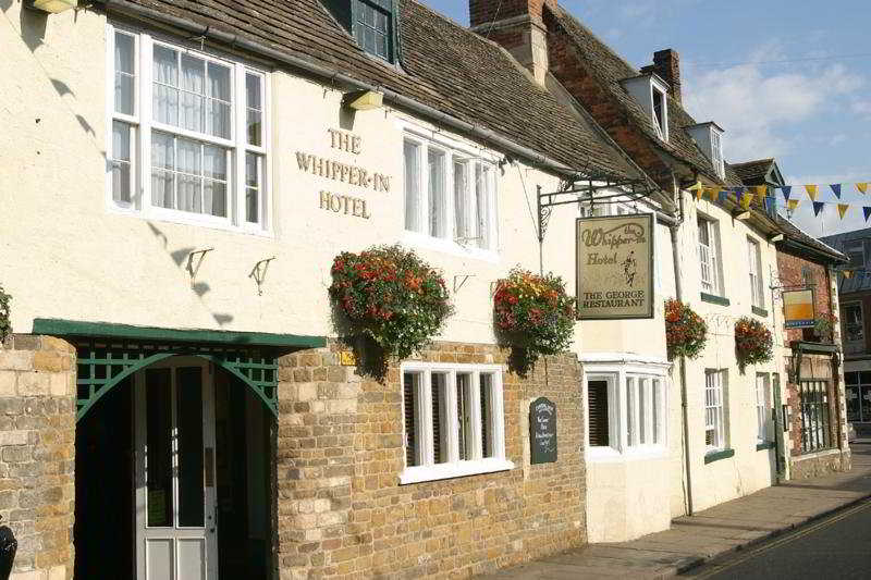 The George Inn 1