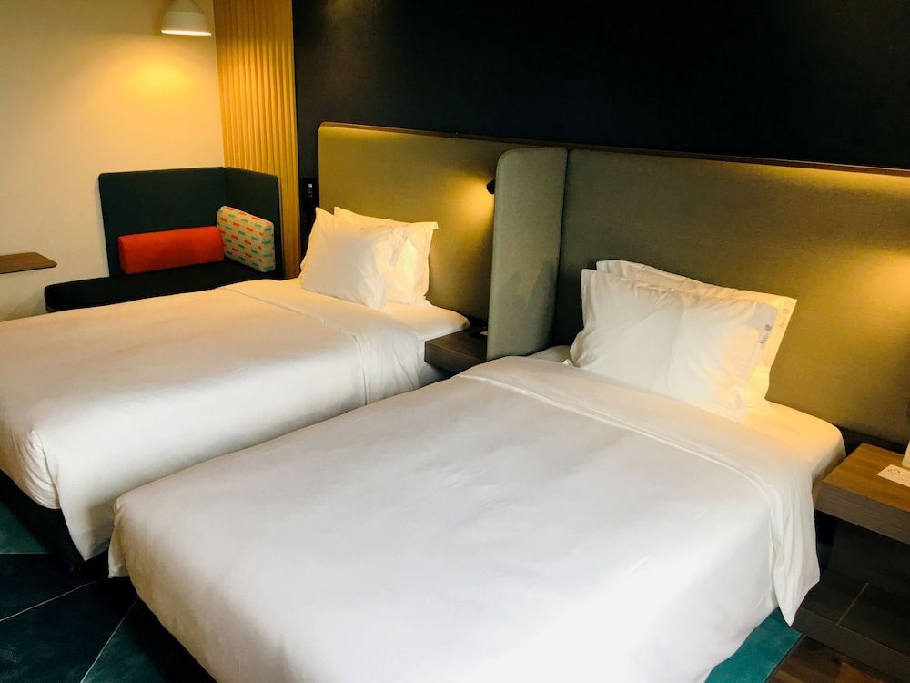 Holiday Inn Express Shanghai Jiading New City by IHG 2