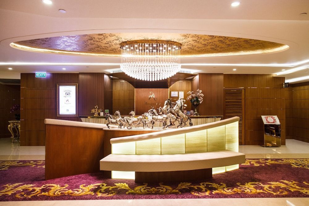 Amaranta Hotel 2