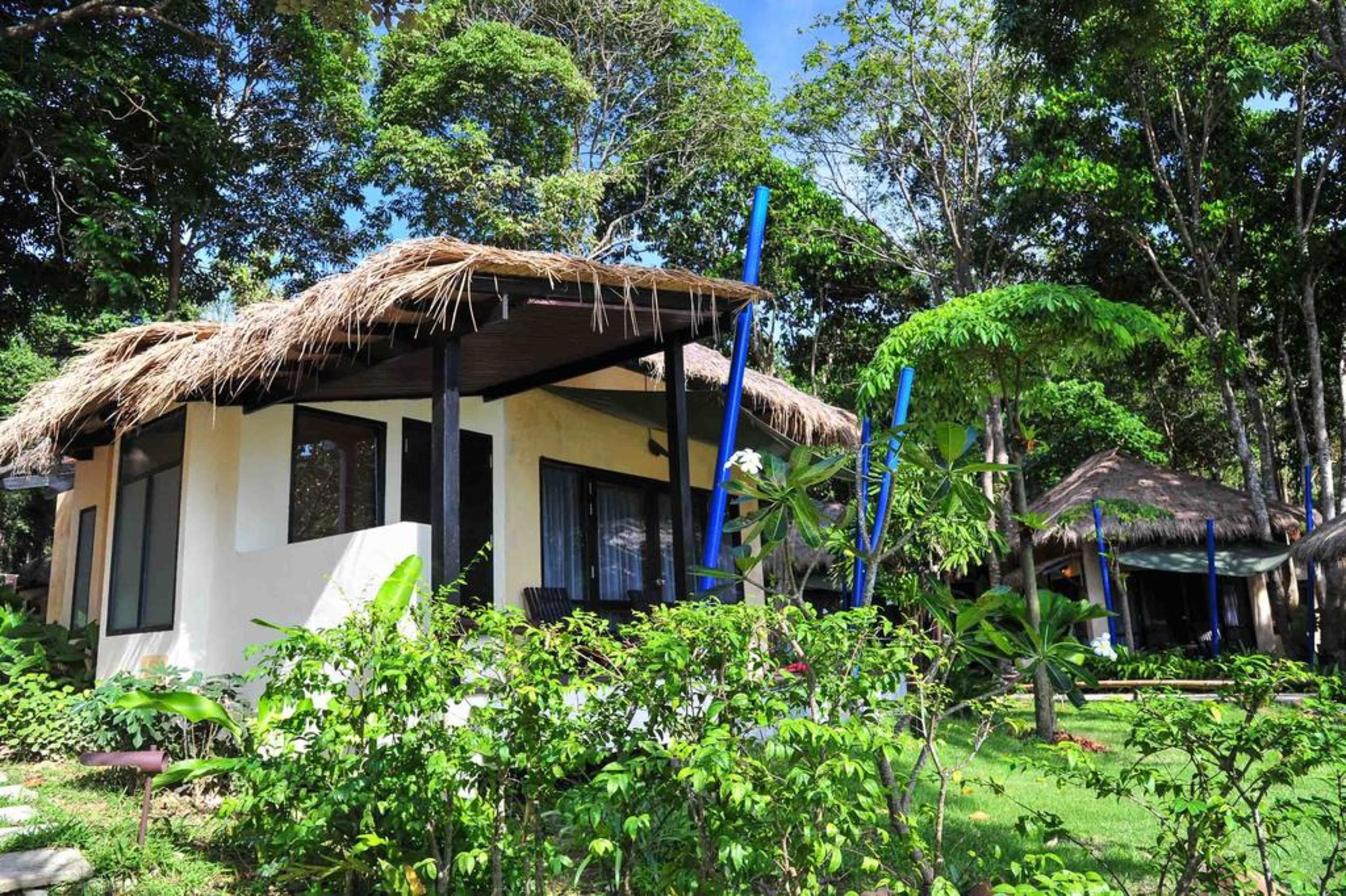 LaLaanta Hideaway Resort 2