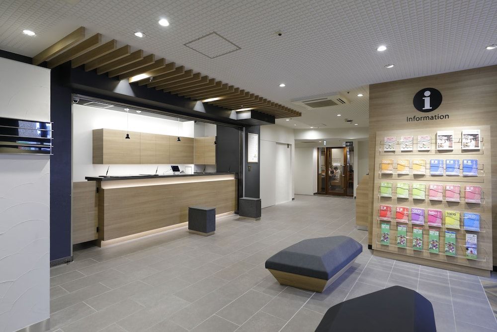 Tokyo Inn 1