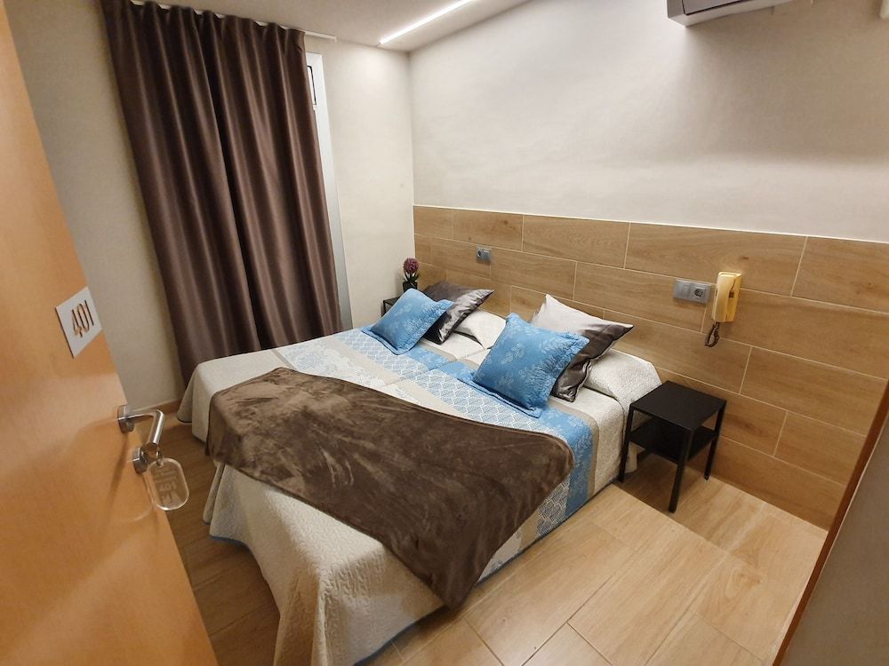 Hostal Sant Ramón 1