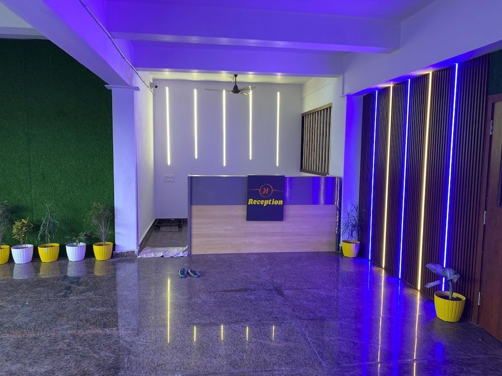The Opal Hotel 2