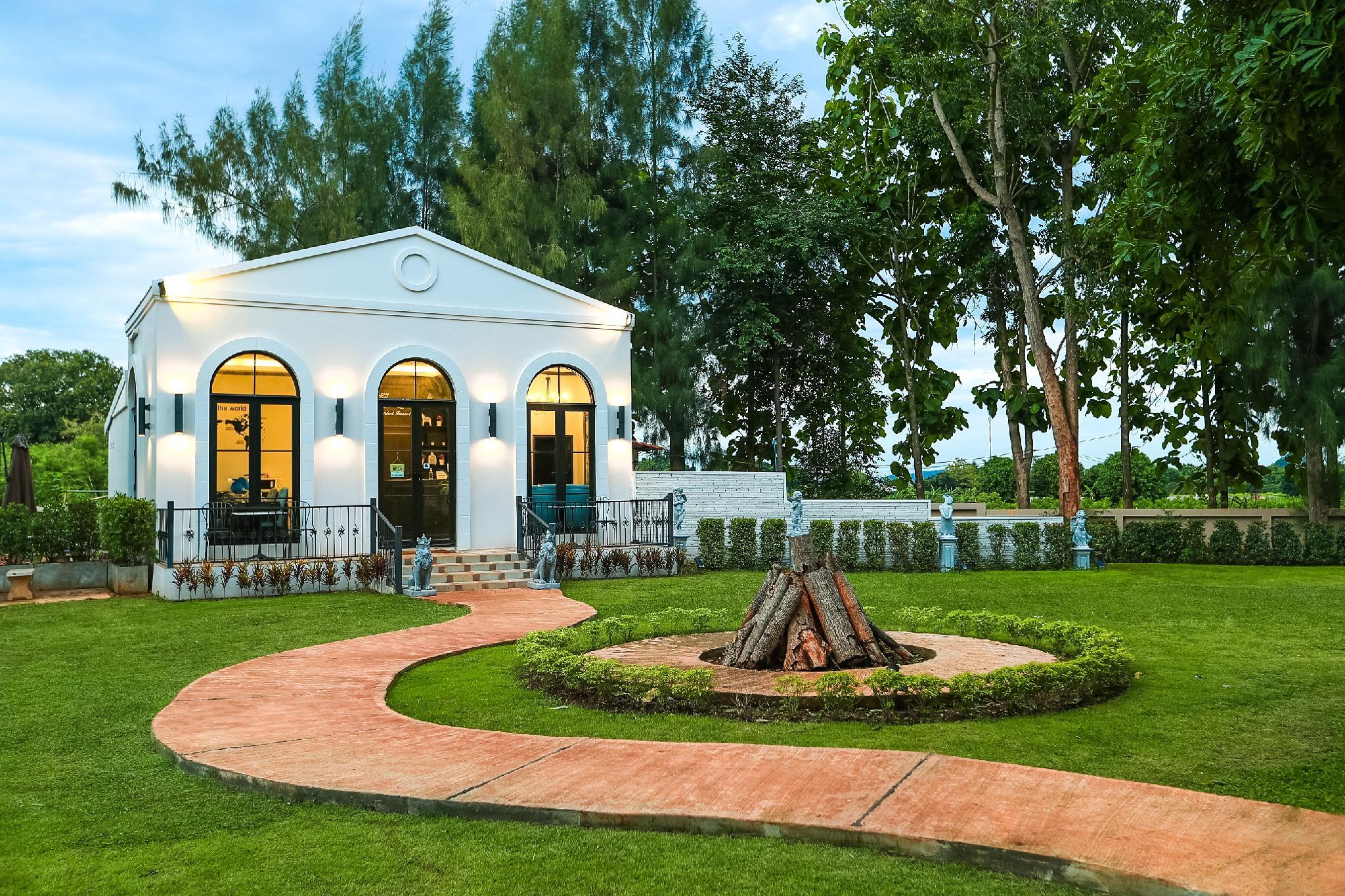 Diamond Hill Resort 2