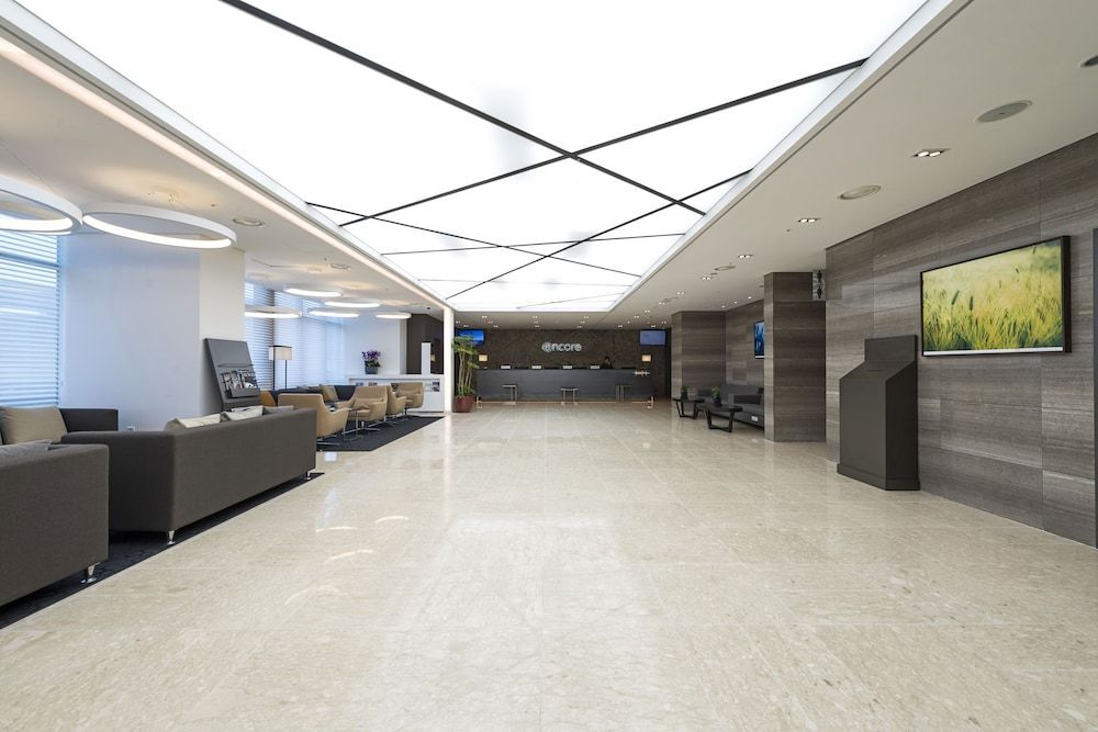 Ramada Encore by Wyndham Busan Haeundae 2