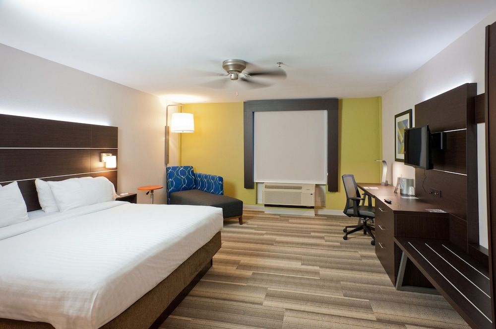 Holiday Inn Express & Suites SCOTT-LAFAYETTE WEST by IHG 2