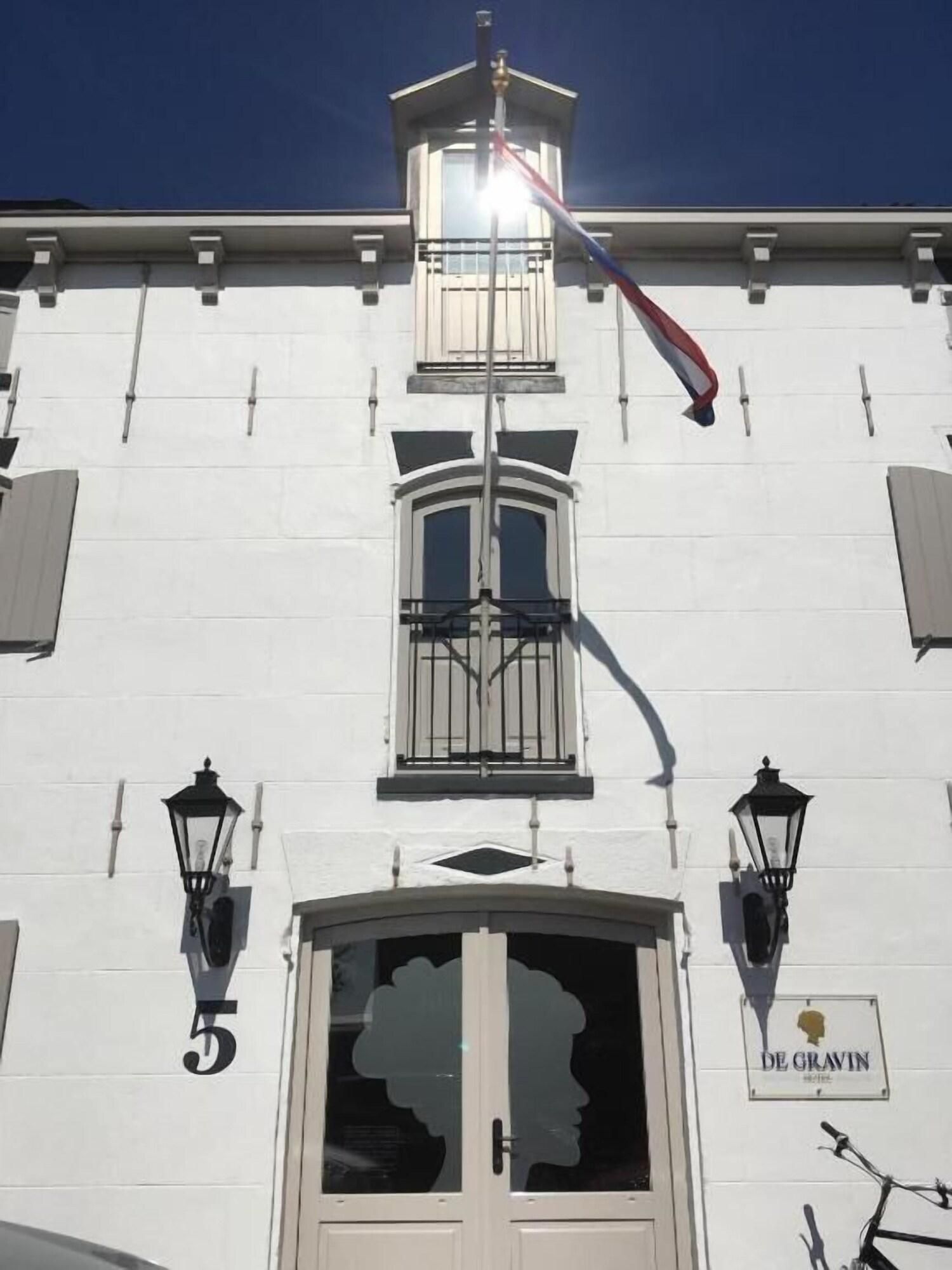 Hotel De Gravin 2
