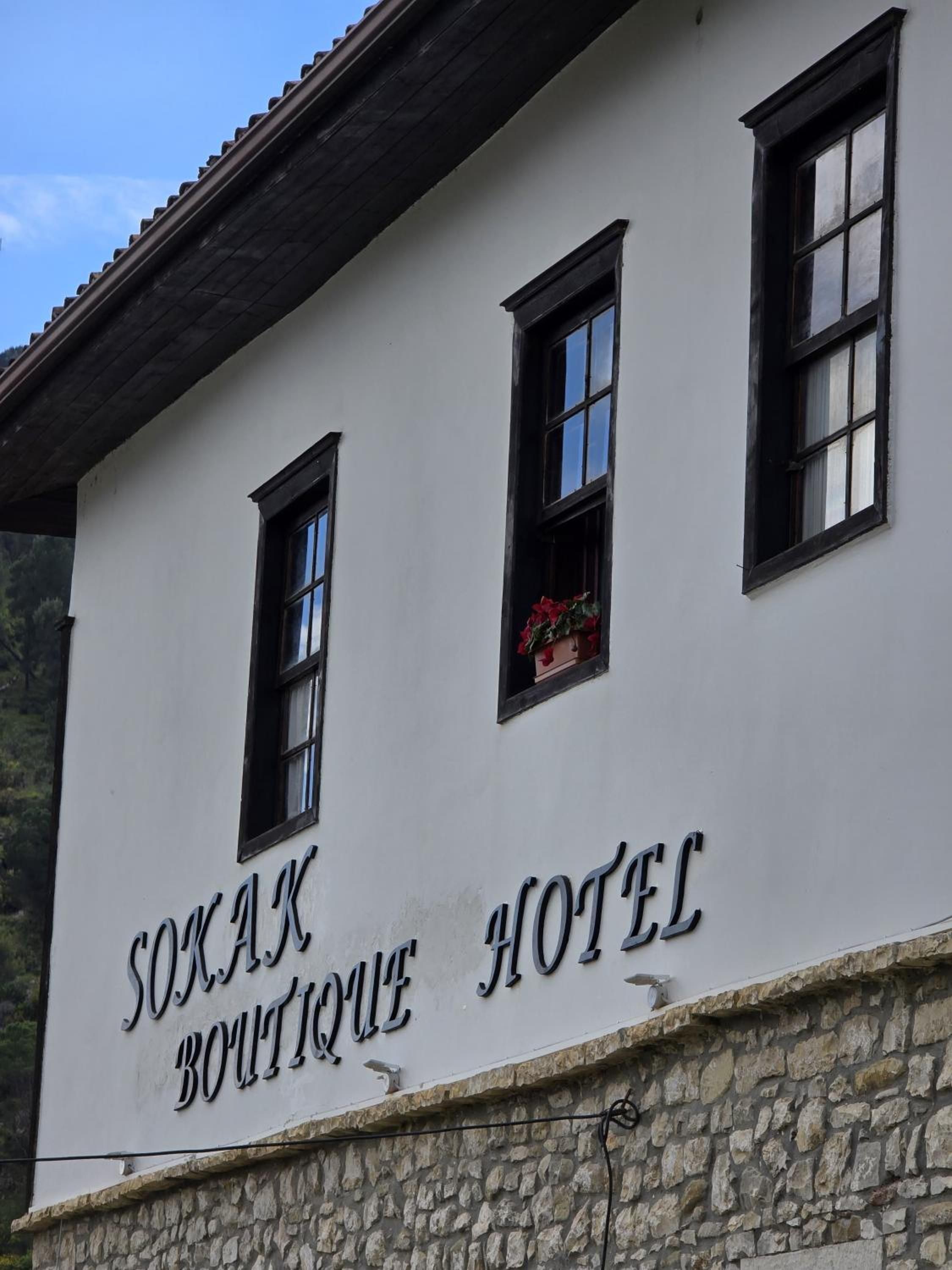Sokak Boutique Hotel 2