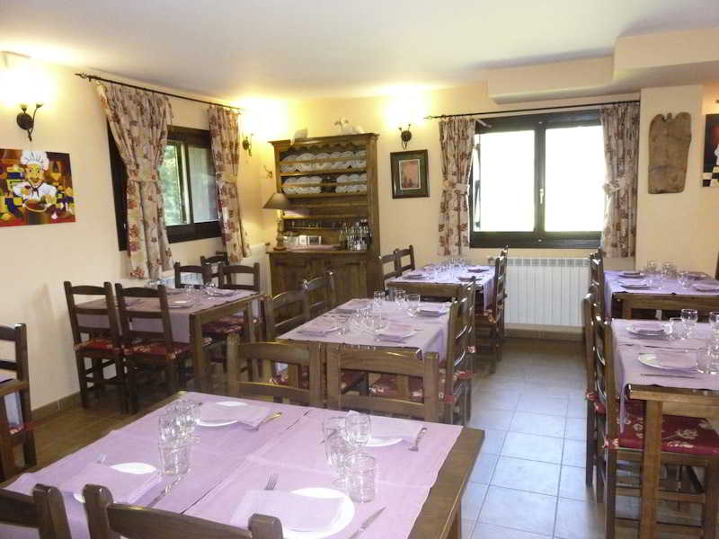 Hostal Parque Natural 2