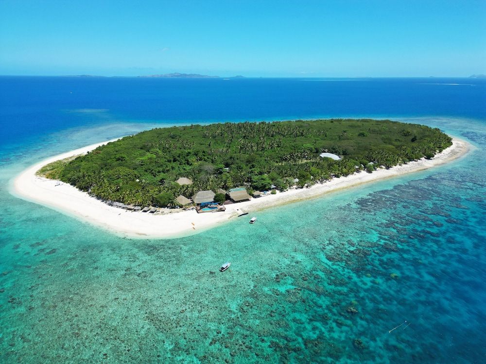 Serenity Island Resort 1