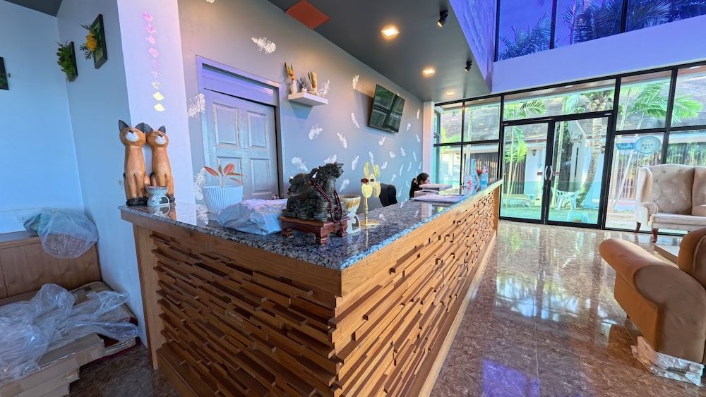 Baan Phu Chalong Place 2
