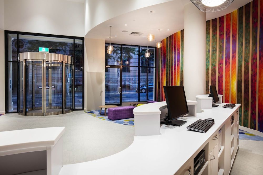 ibis Styles Brisbane Elizabeth Street 2