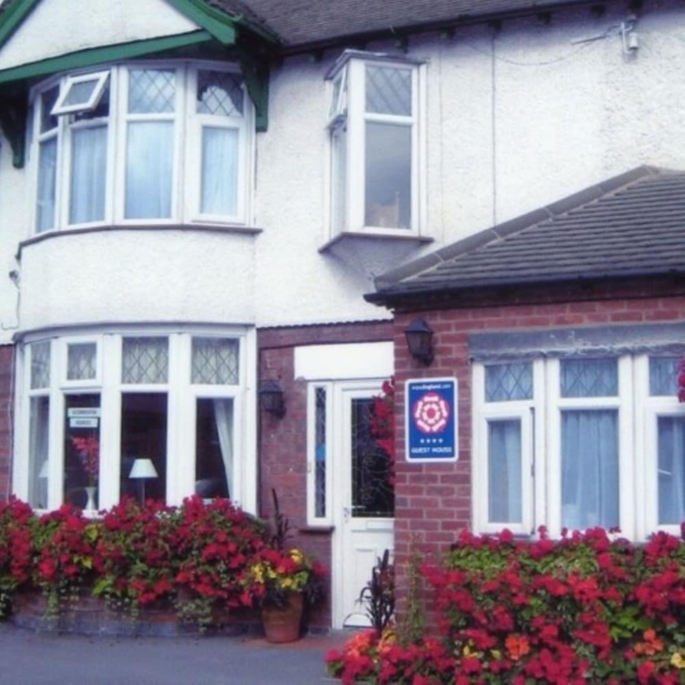 Green Haven Guest House 1