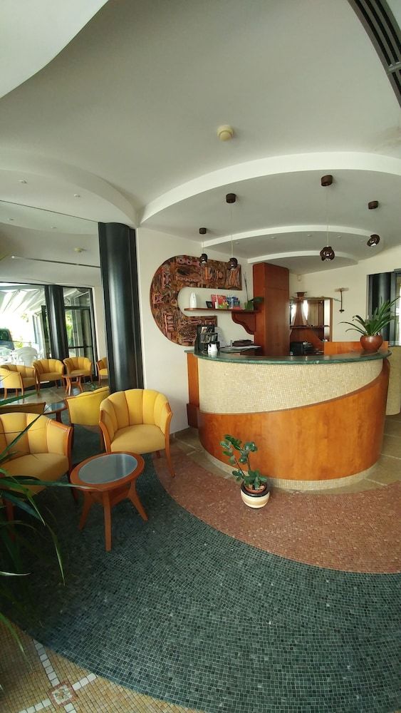 La Perla B&B Hotel 2