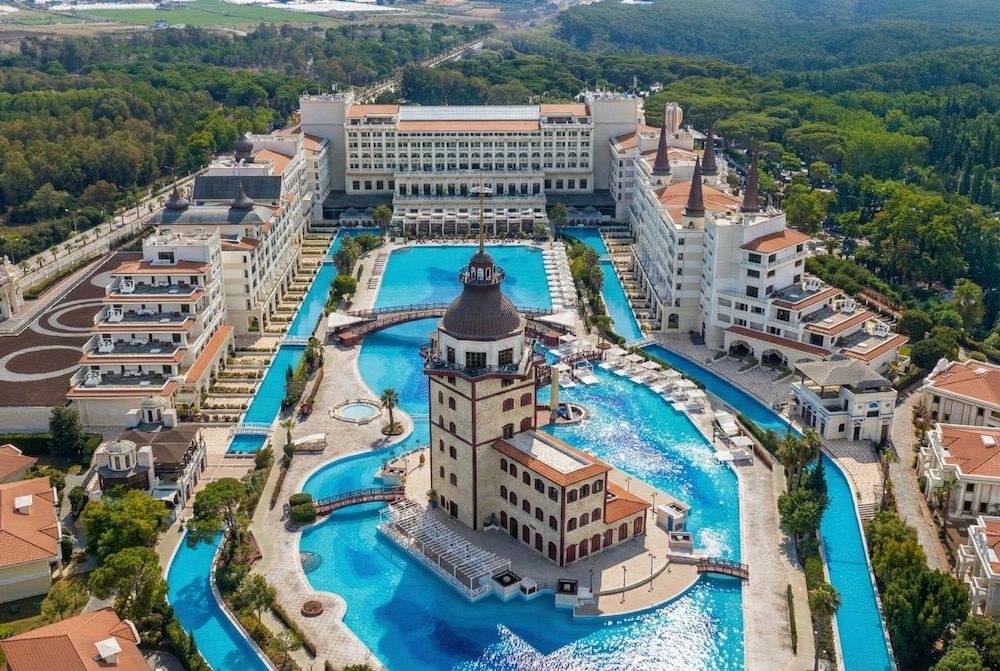 Mardan Palace 1