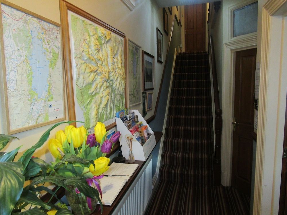 Brookfield B&B Guest House 2