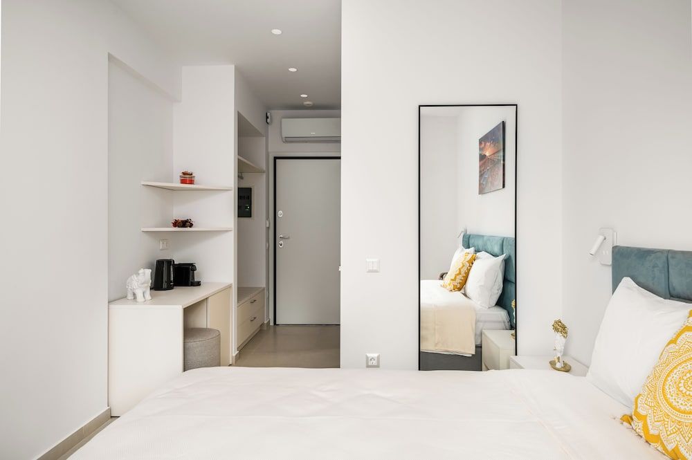 The 7 Suites, An Elegant Living in Ipsos by Konnect 2