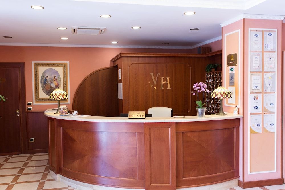 Vald Hotel 1