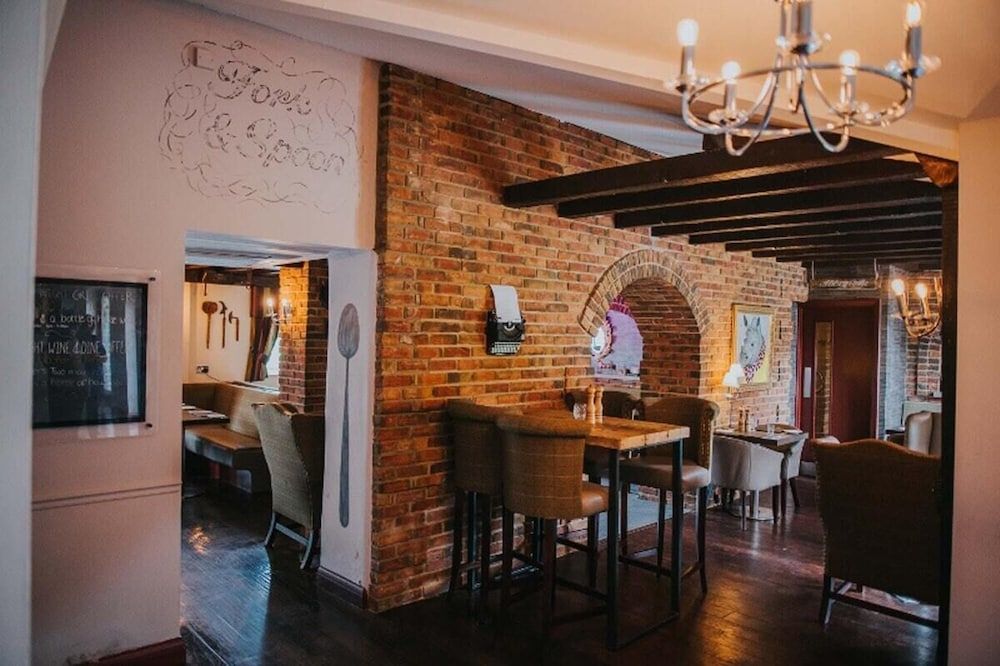 The Ashbourne Hotel, BW Signature Collection 2