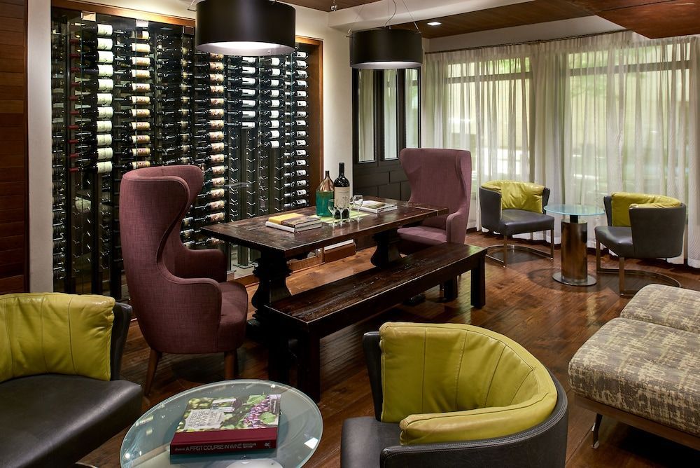 Kimpton HOTEL VINTAGE SEATTLE by IHG 2