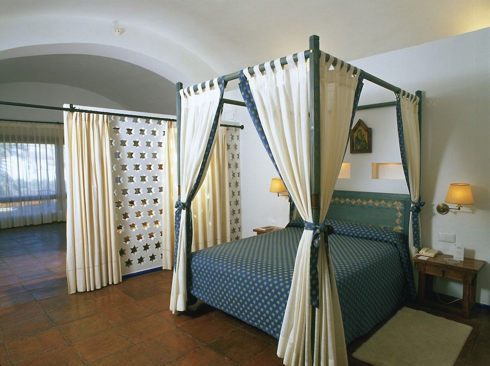 Parador de Ceuta 1