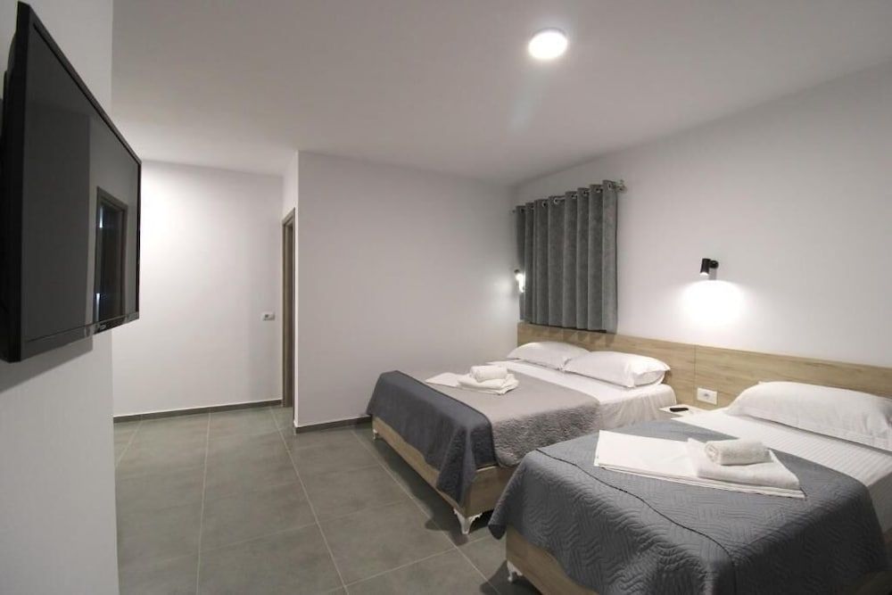 Hotel Villa Adrian 1