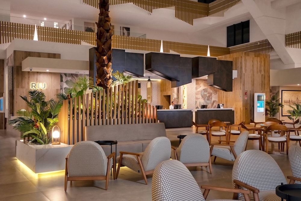 Riu Caribe - All Inclusive 2