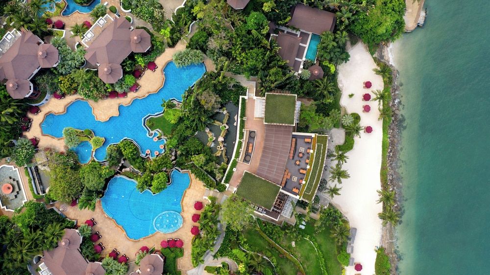 InterContinental Hotels PATTAYA RESORT by IHG 1