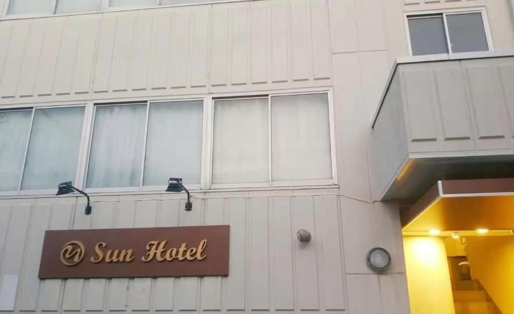 Sun Hotel 1