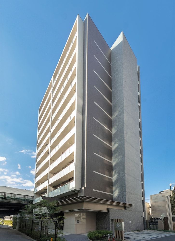 Tanimachikun Hotel Niponbashi47 1