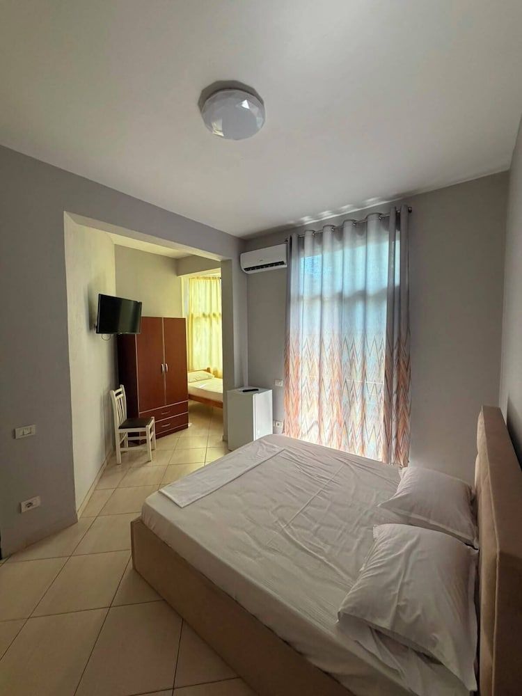 Hotel Halimaj 1