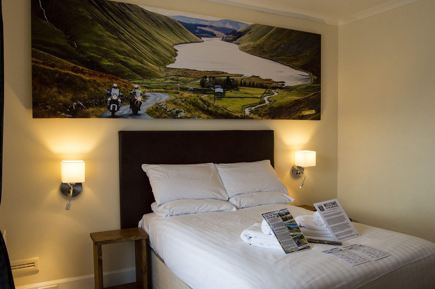 Buccleuch Arms Hotel 2
